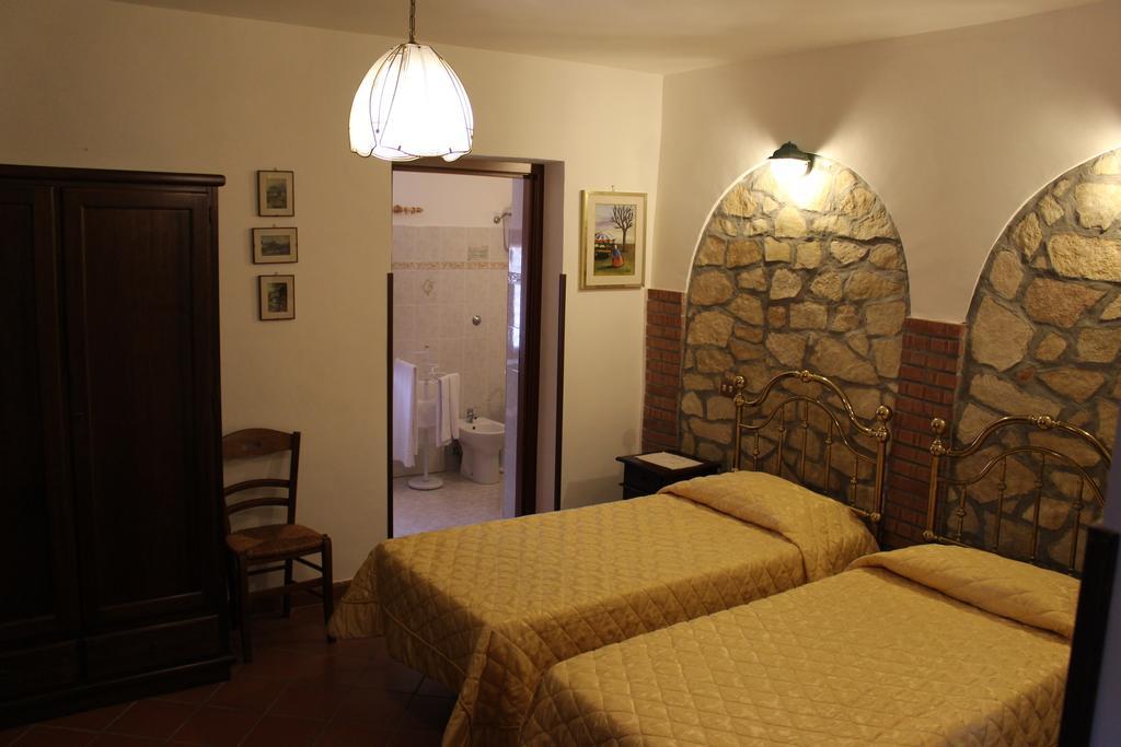 Villa La Voce Del Vento Pastena  Oda fotoğraf