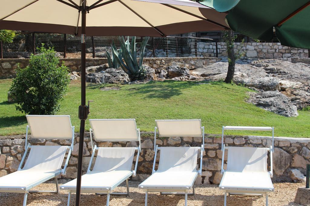Villa La Voce Del Vento Pastena  Dış mekan fotoğraf