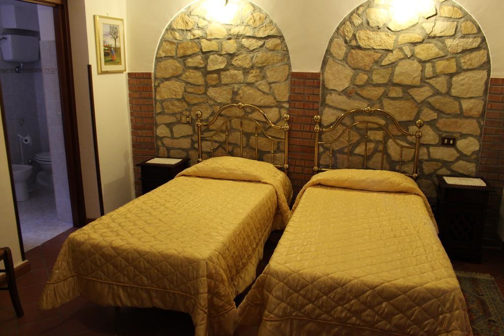 Villa La Voce Del Vento Pastena  Dış mekan fotoğraf