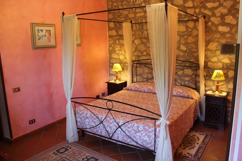 Villa La Voce Del Vento Pastena  Dış mekan fotoğraf