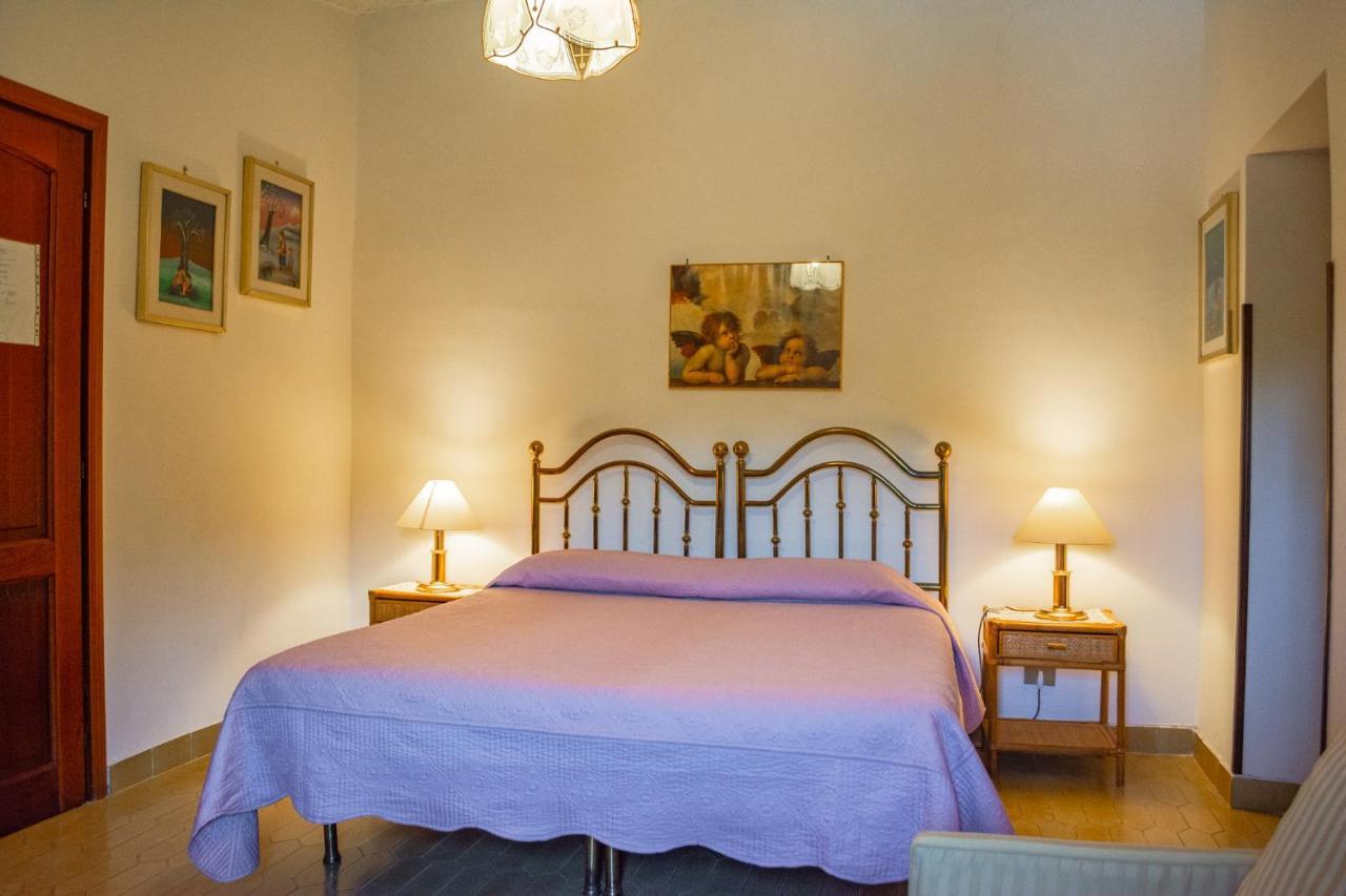 Villa La Voce Del Vento Pastena  Dış mekan fotoğraf