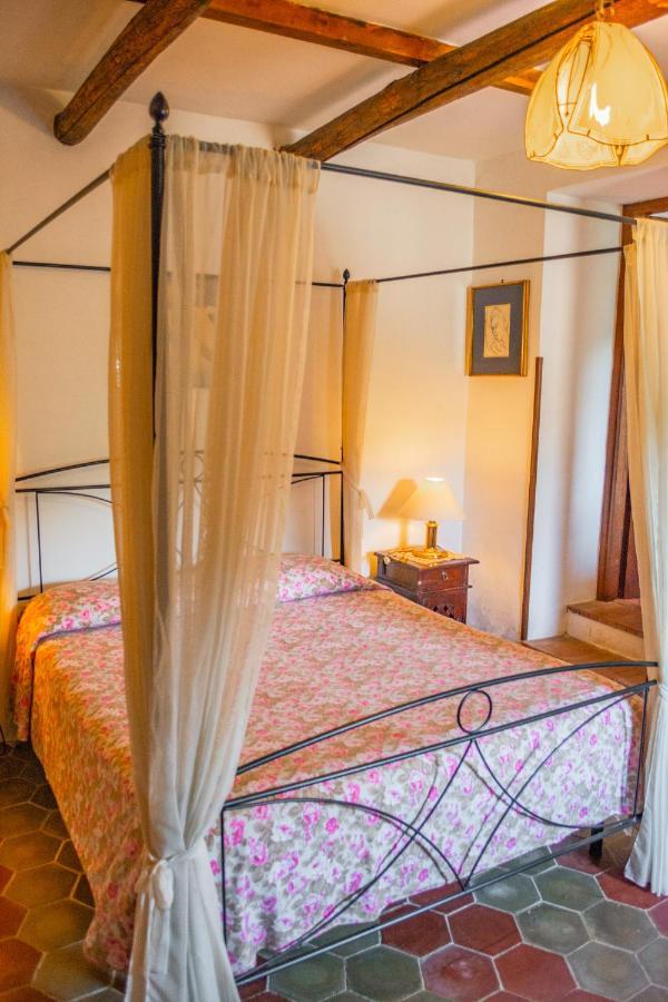 Villa La Voce Del Vento Pastena  Dış mekan fotoğraf