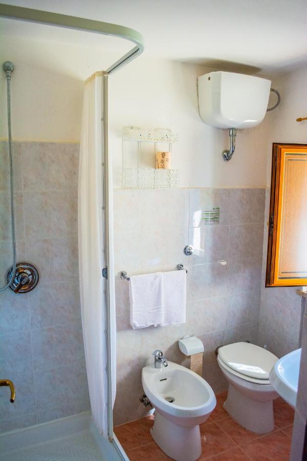 Villa La Voce Del Vento Pastena  Dış mekan fotoğraf