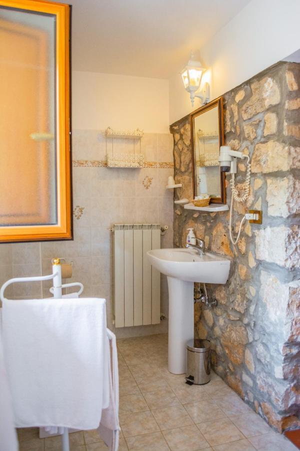 Villa La Voce Del Vento Pastena  Dış mekan fotoğraf