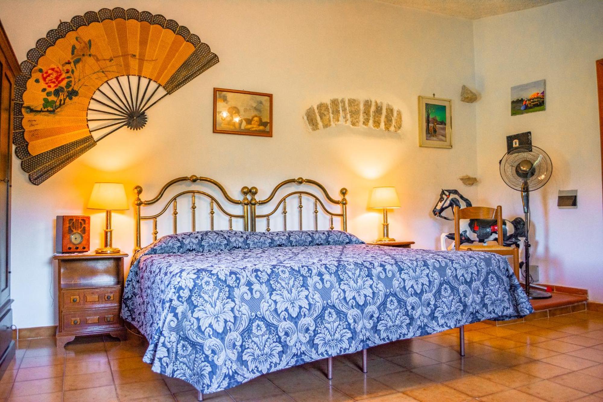 Villa La Voce Del Vento Pastena  Dış mekan fotoğraf