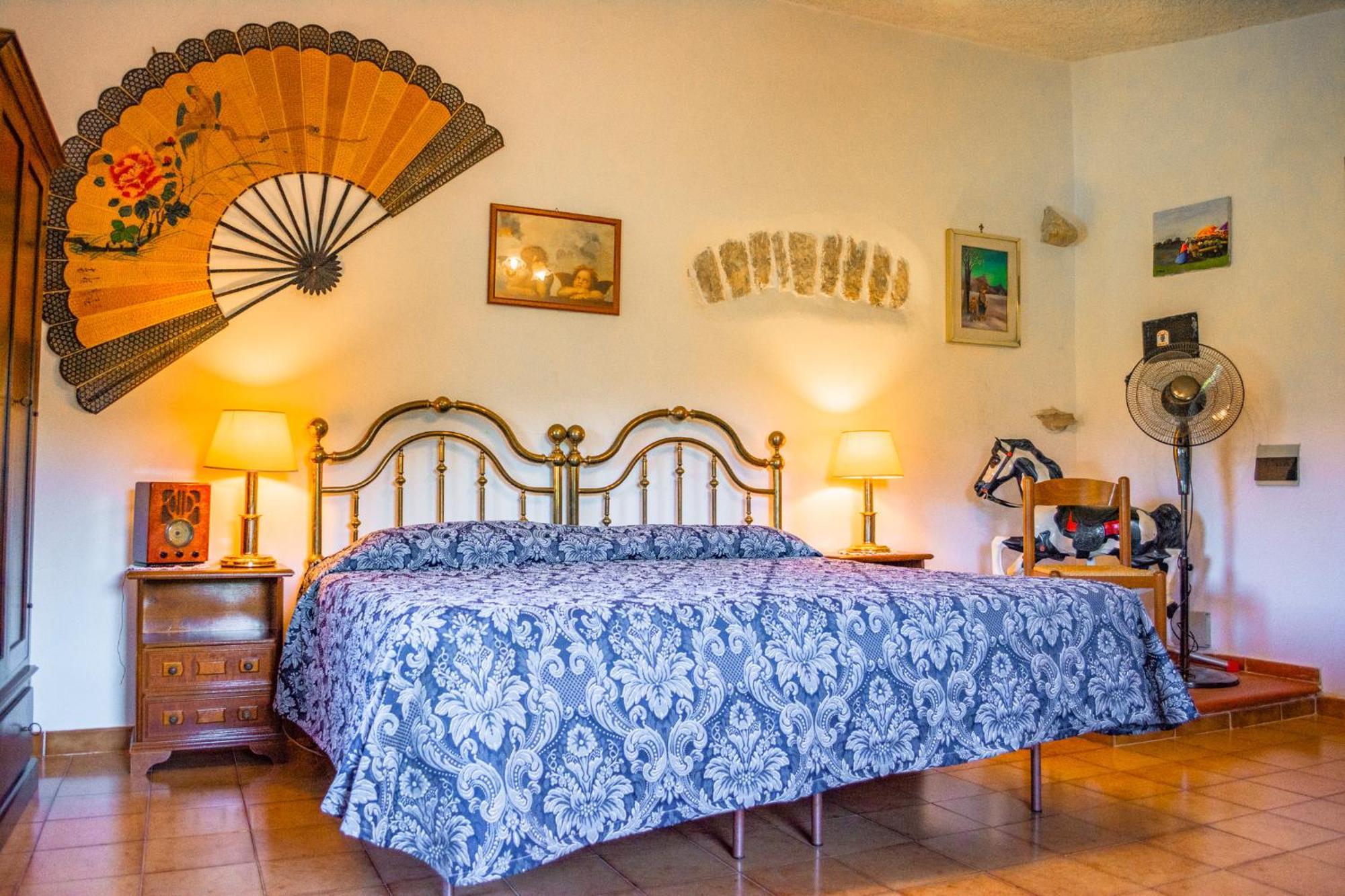 Villa La Voce Del Vento Pastena  Dış mekan fotoğraf