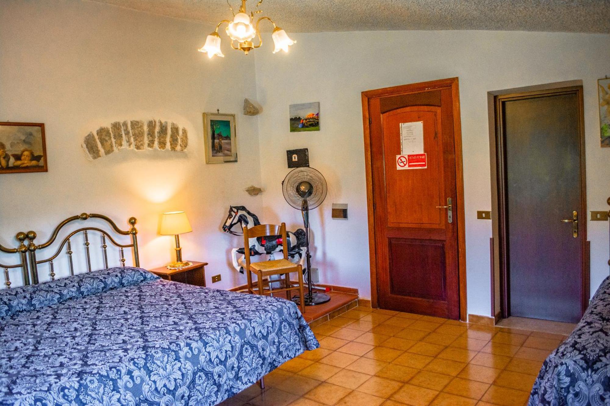Villa La Voce Del Vento Pastena  Dış mekan fotoğraf